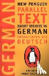  - Short Stories in German