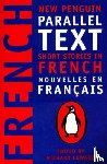 Coward, Richard - Short Stories in French