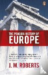Roberts, J. - The Penguin History of Europe