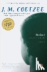 Coetzee, J M - Coetzee, J: Boyhood