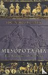 Leick, Gwendolyn - Mesopotamia