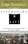 Semprun, Jorge - Literature or Life