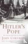 Cornwell, John - Hitler's Pope