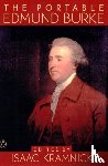 Burke, Edmund - The Portable Edmund Burke
