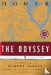 Homer - The Odyssey