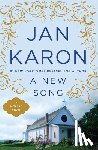 Karon, Jan - A New Song