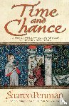 Penman, Sharon - Time and Chance