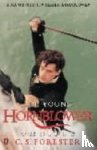 Forester, C.S. - The Young Hornblower Omnibus
