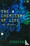 Rose, Professor Steven - The Chemistry of Life