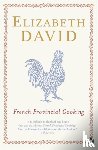 David, Elizabeth - French Provincial Cooking