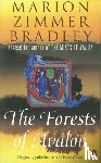 Bradley, Marion Zimmer - The Forests of Avalon