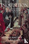 Baigent, Michael, Leigh, Richard - The Inquisition