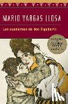 Llosa, Mario Vargas - SPA-CUADERNOS DE DON RIGOBERTO