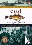 Kurlansky, Mark - Kurlansky, M: Cod