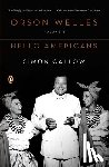 Callow, Simon - Callow, S: Orson Welles, Volume 2