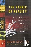 Deutsch, David - Deutsch, D: Fabric of Reality