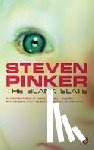 Pinker, Steven - The Blank Slate