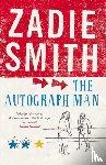 Smith, Zadie - The Autograph Man