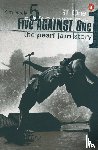 Neely, Kim - Five against One