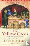 Weis, Rene - The Yellow Cross