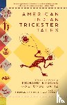 Erdoes, Richard - American Indian Trickster Tales