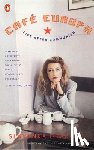 Drakulic, Slavenka - Café Europa
