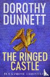Dunnett, Dorothy - The Ringed Castle