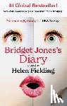 Fielding, Helen - BRIDGET JONESS DIARY