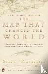 Winchester, Simon - The Map That Changed the World