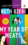 Ozeki, Ruth - My Year of Meats