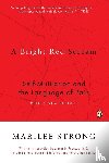 Strong, Marilee - A Bright Red Scream