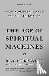 Kurzweil, Ray - Kurzweil, R: Age of Spiritual Machines
