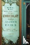 Harris, Joanne - Chocolat