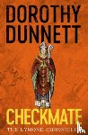 Dunnett, Dorothy - Checkmate