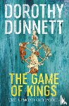 Dunnett, Dorothy - The Game Of Kings