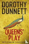 Dunnett, Dorothy - Queens' Play