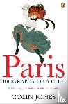 Jones, Colin - Paris