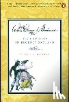 Murray, Venetia - An Elegant Madness: High Society in Regency England
