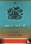 Golding, William - Lord of the Flies