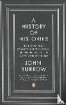 Burrow, John - History of Histories