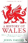 Davies, John - A History of Wales