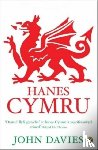 Davies, John - Hanes Cymru (A History of Wales in Welsh)