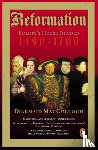 MacCulloch, Diarmaid - Reformation