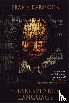 Kermode, Frank - Shakespeare's Language