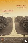 Solnit, Rebecca - Wanderlust