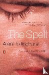 Hollinghurst, Alan - The Spell