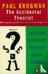 Krugman, Paul - The Accidental Theorist
