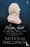 Phillipson, Nicholas - Adam Smith