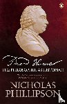 Phillipson, Nicholas - David Hume