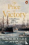 Rodger, N A M - The Price of Victory